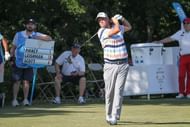 GOLF: MAY 17 PGA - AT&T Byron Nelson